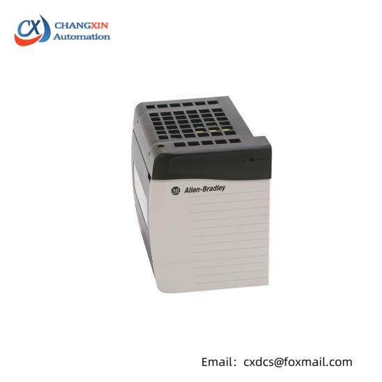 1756-PA75 AC Power Supply