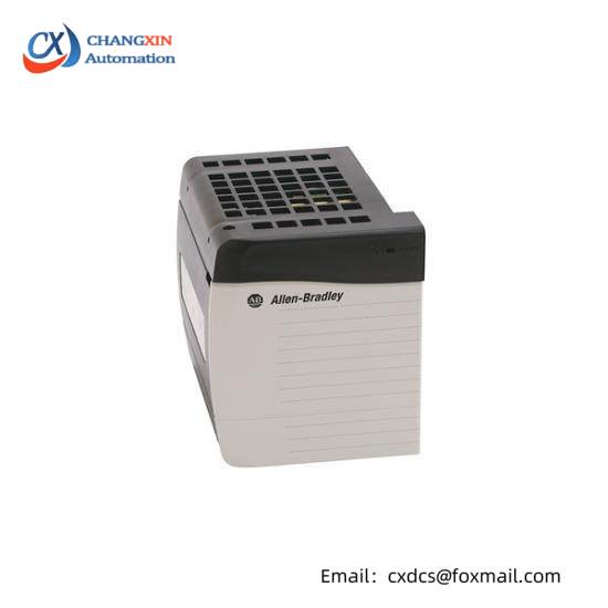 1756-PA75 Power Supply