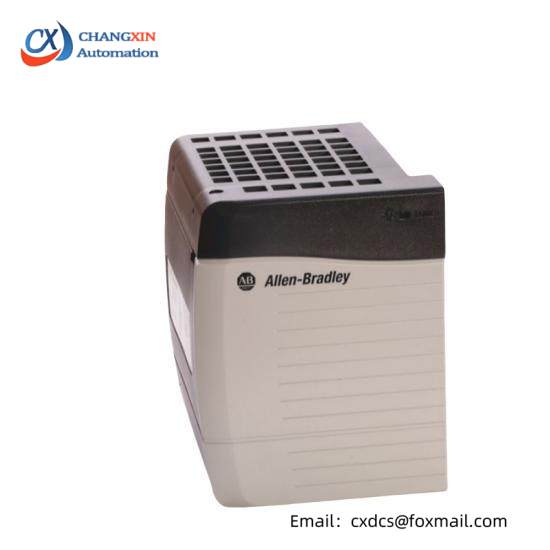 1756-PB72K ControlLogix Power Supply