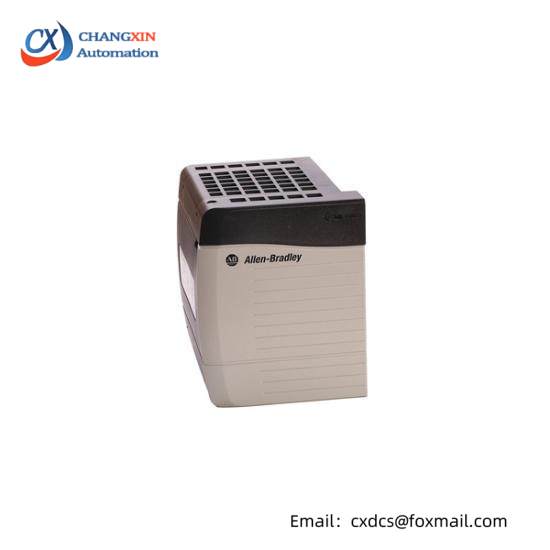 1756-PB75/B Power Supply