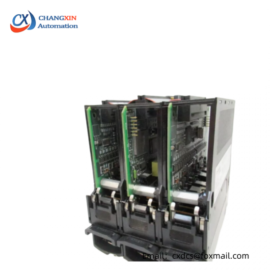1756-PLS ControlLogix Programmable Limit Switch Module
