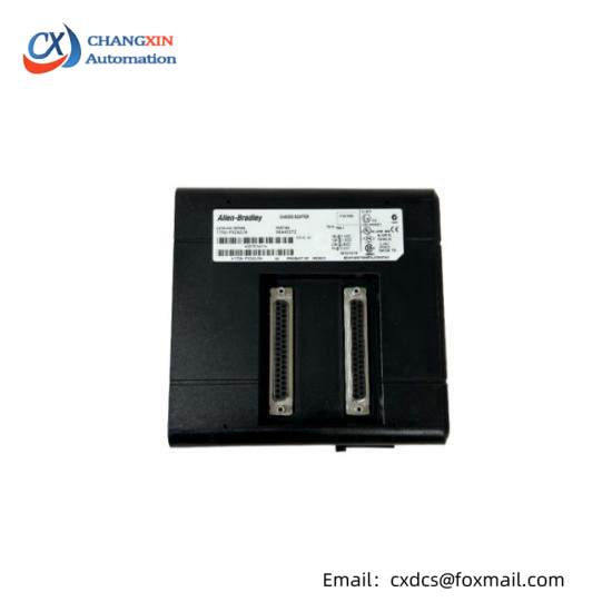 1756-PSCA2 redundant power supply