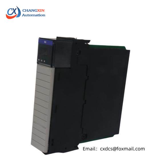 1756-RIO Scanner Module