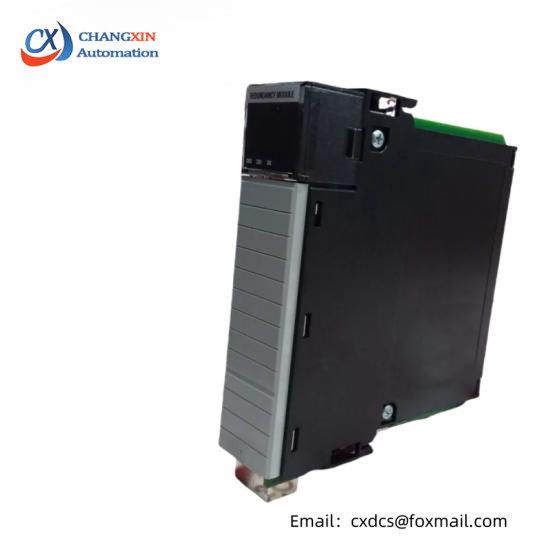 1756-RM2/A ControlLogix Redundancy Module