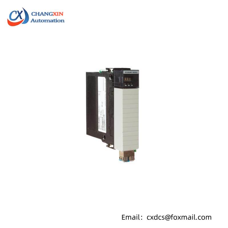 AB 1756-RM2/A Redundancy Module, Enhanced, ControlLogix