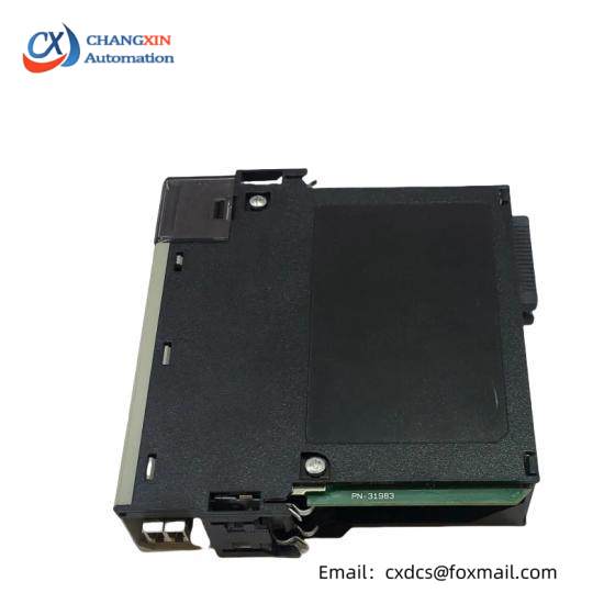 1756-RM/B ControlLogix Redundancy Module