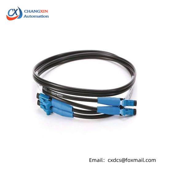 1756-RMCI fiber-optic communication cable