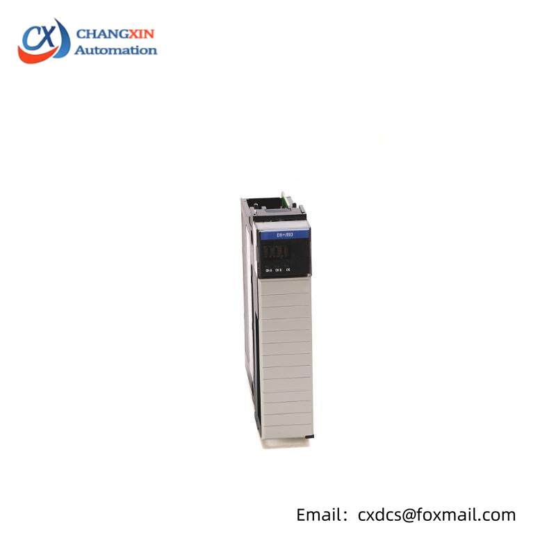 AB 1756－ENBT Communication Module