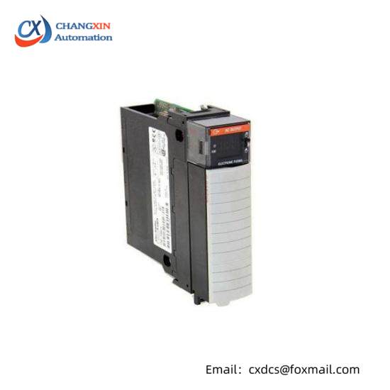 1756OB8EI Output Module