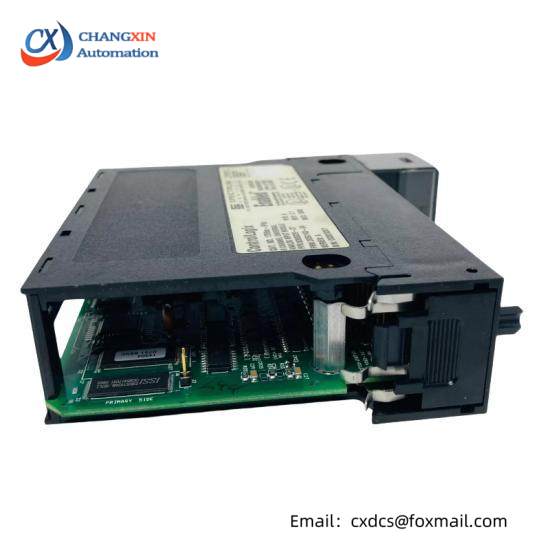 1756SC-IF8U Analog Input Module