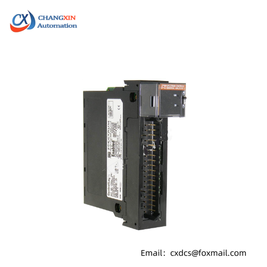 1756SC-IF8U  ControlLogix Analog Input