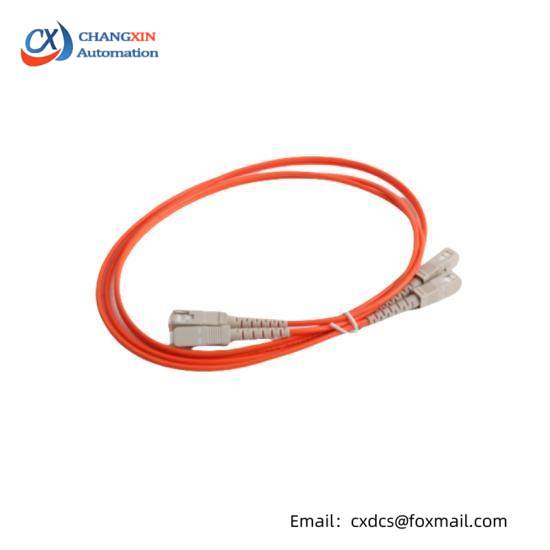 1757-SRC1 Redundancy Module Cable