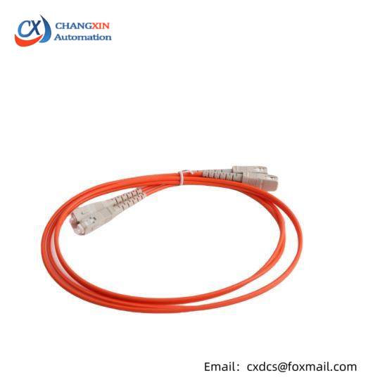 1757-SRC1 Redundancy Module Cable