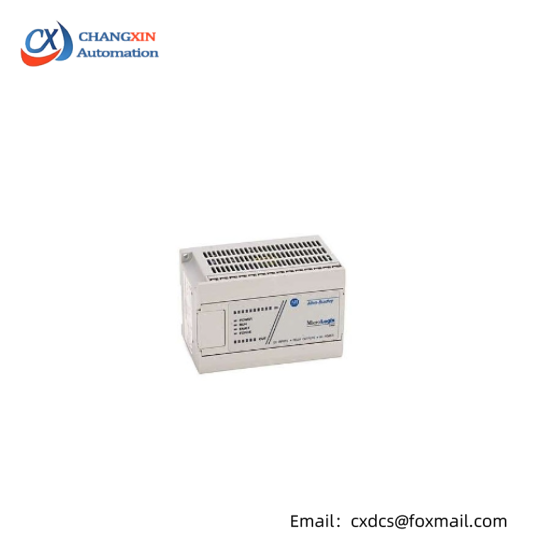 1761-L16BWA MicroLogix 1000