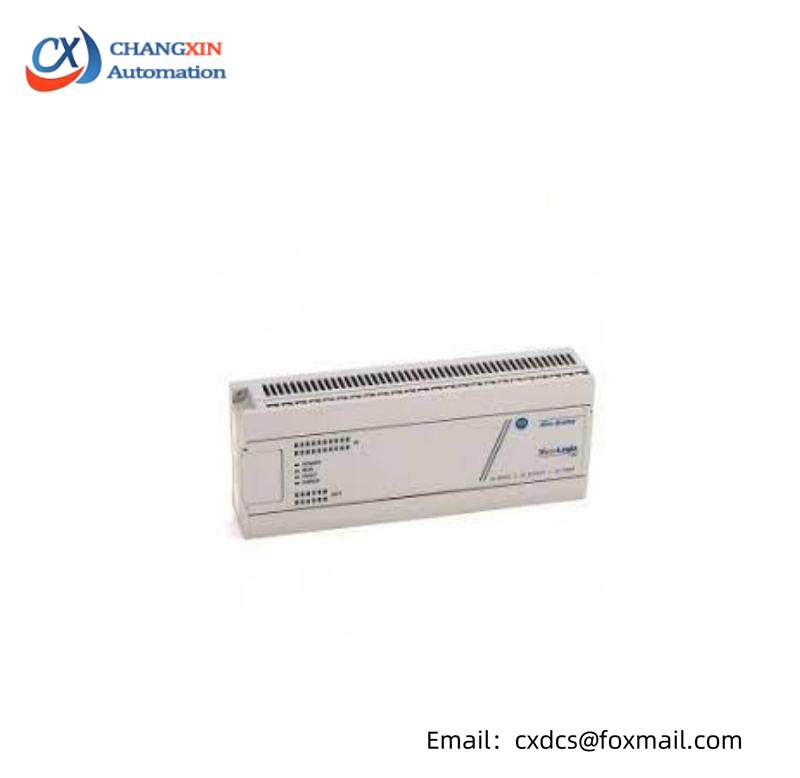 AB 1761-L32AAA 120/240vac power