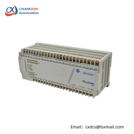 1761-L32AAA Controller Unit