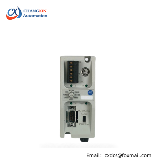 1761-NET-AIC Advanced Interface Converter