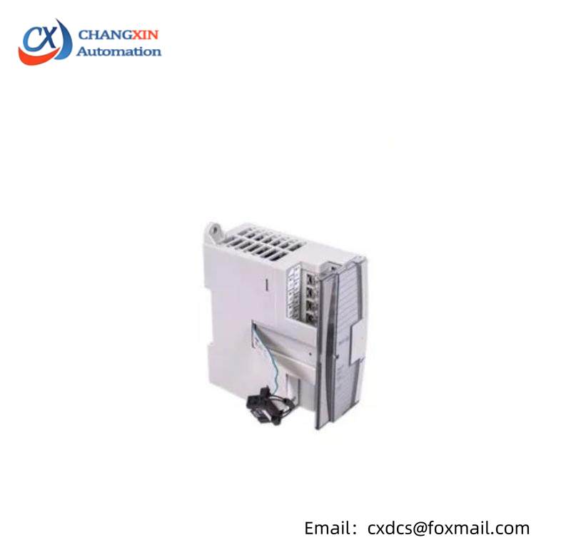 AB 1762-IF4 Output Module