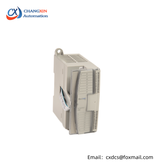 1762-IR4 Resistance Module