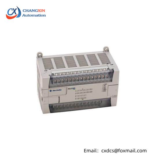 1762-L24BXBR MicroLogix 1200 24 Point Controller