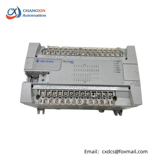 1762-L40BWAR  1762L40BWAR MicroLogix 1200 40 Point Controller