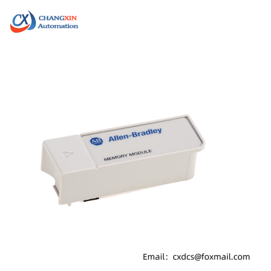 1762-MM1 MicroLogix Memory Module 8K-word