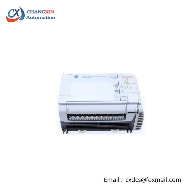 AB 1764-24AWA Controller Base Unit