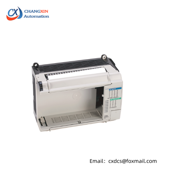 1764-28BXB MicroLogix 1500 Base