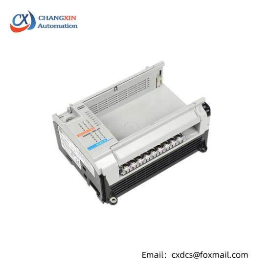 1764-LRP24BWA MicroLogix 1500 24 Point Controller