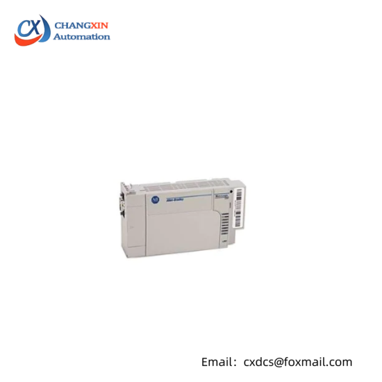 1764-LRP/C MicroLogix 1500 Processor