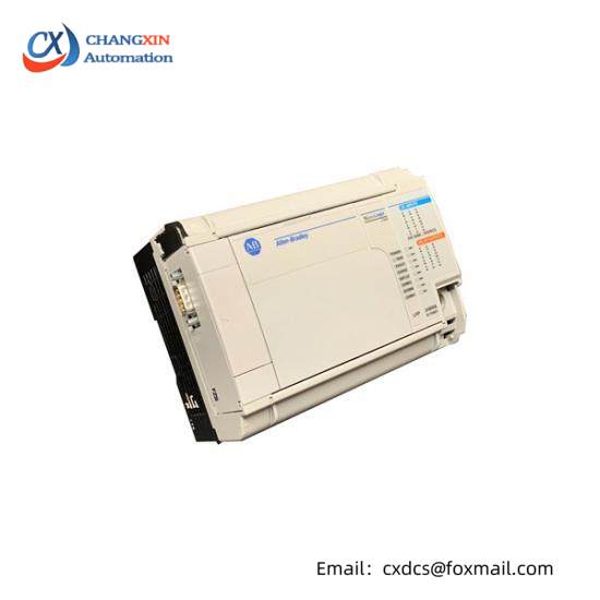 1764-LRP Processor