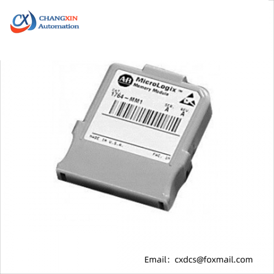 1764-MM1 Memory Module