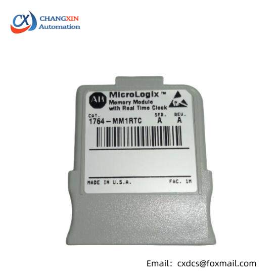 1764-MM1RTC   1764MM1RTC