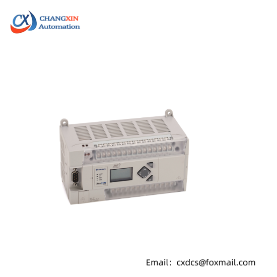 1764-MM2RTC MicroLogix 1500 Module
