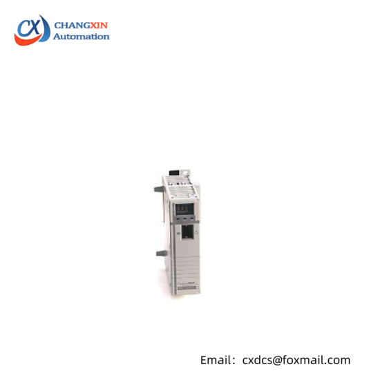 1768-EWEB CompactLogix Web Server Module