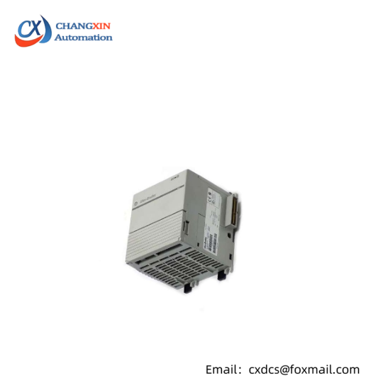 1768-PA3 CompactLogix Power Supply