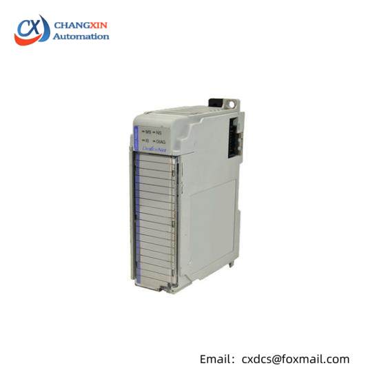 1769-ADN/B DeviceNet Adapter