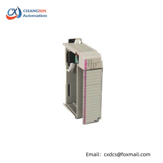 1769-BOOLEAN 24V dc combination input/output module
