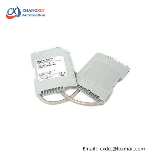1769-CLL1 Connection Cable