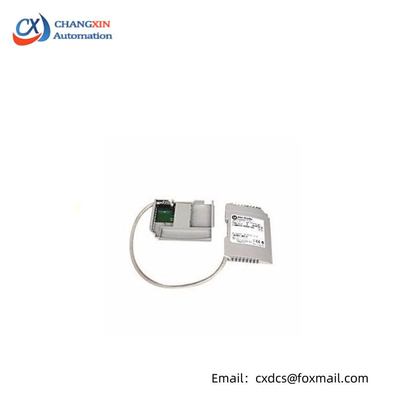 AB 1769-CLL3 I/O Modules
