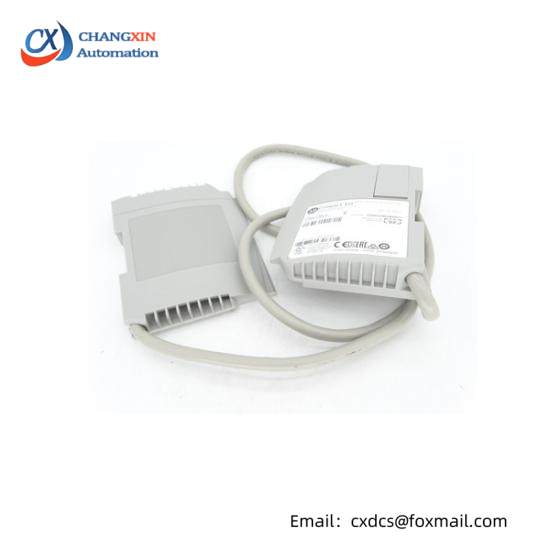 1769-CRL3 A Compact I/O Right-To-Left Bus Ext Cable