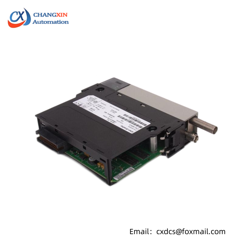 AB 1769-CRL3 Connection Cable