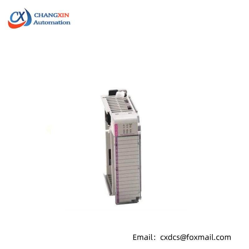 AB 1769-IA8I AC Digital,8 Point