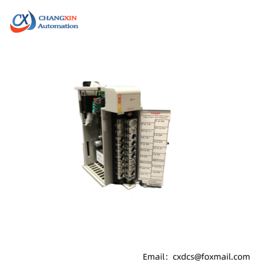 1769-IF4XOF2/A CompactLogix Analog Module