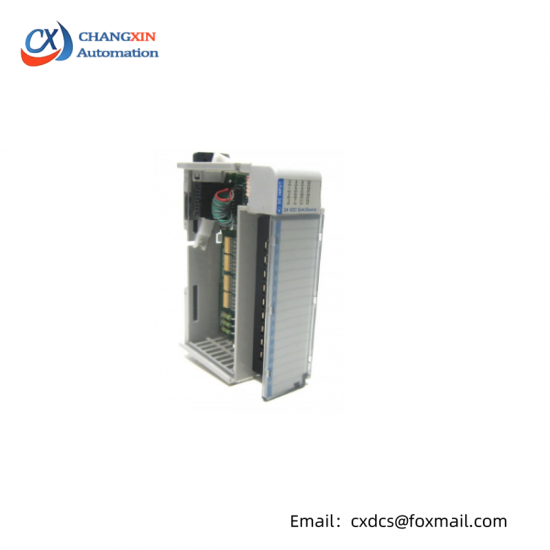 1769-IG16/A Compact Input Module