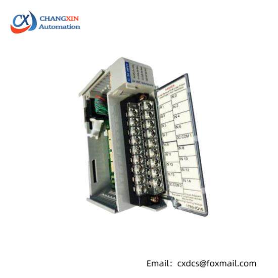 1769-IQ16  1769-IQ16