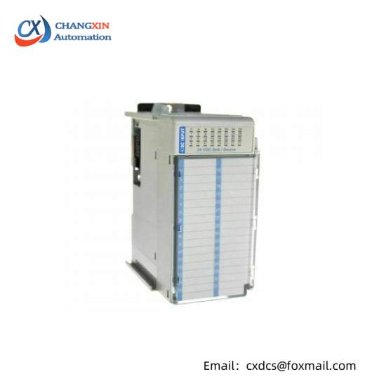 1769-IQ32/A I/O Module