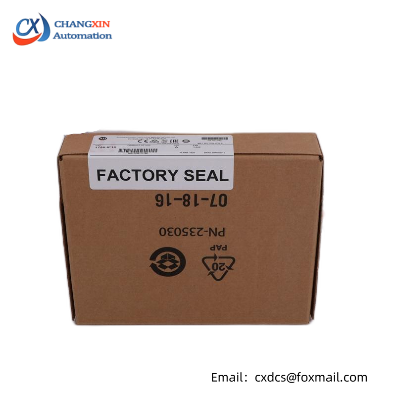  1769-IQ32 Digital Input Module (32 channel) 