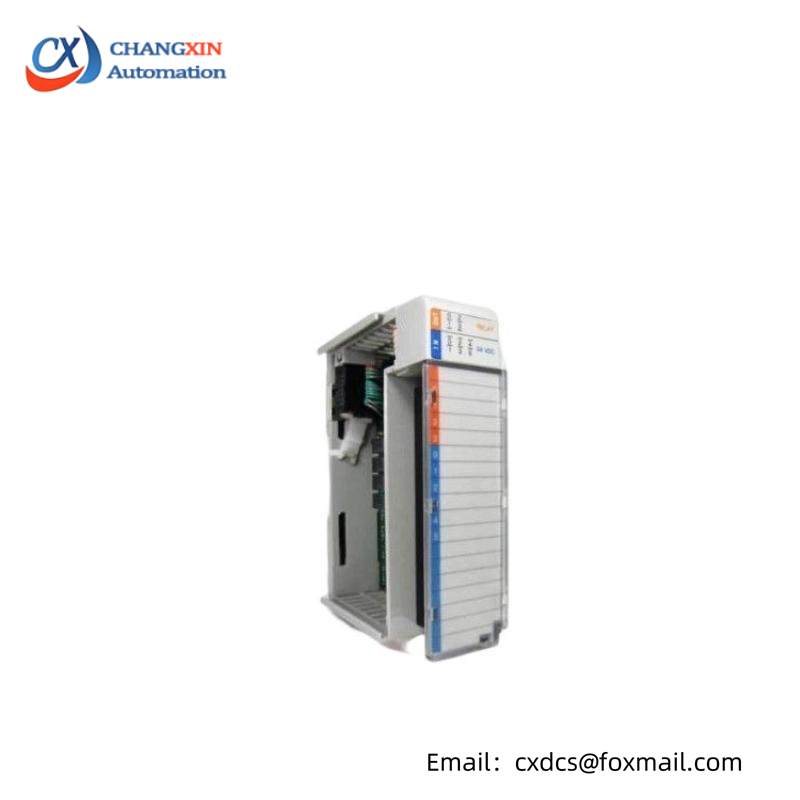 AB 1769-IQ6XOW4 4pt ac/dc relay output
