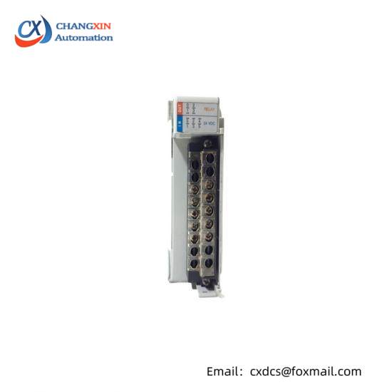 1769-IQ6XOW4 Compact I/O Digital Combination Module